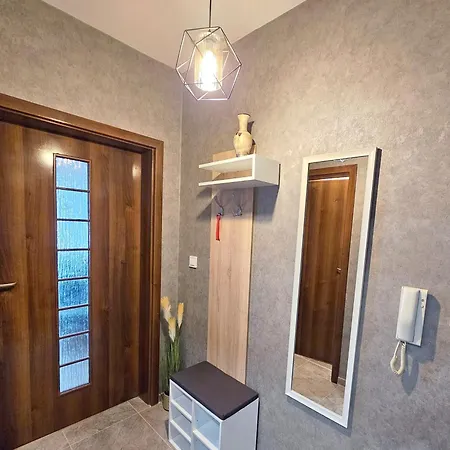 Jade - With Parking * Варна