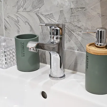 Jade - With Parking * Варна