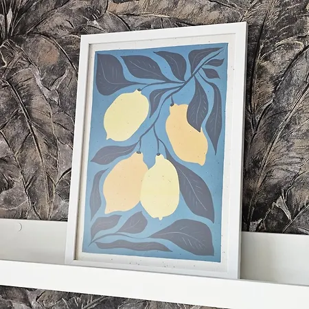 Apartament Jade - With Parking *