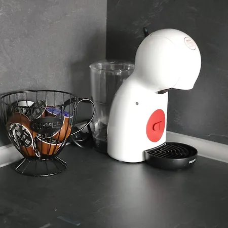 Jade - With Parking Апартаменты *