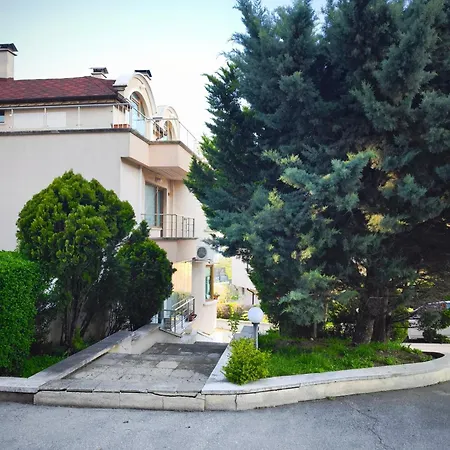 Apartament Jade - With Parking