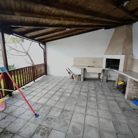 Jade - With Parking * Varna