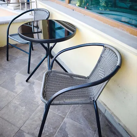 Apartament Jade - With Parking *