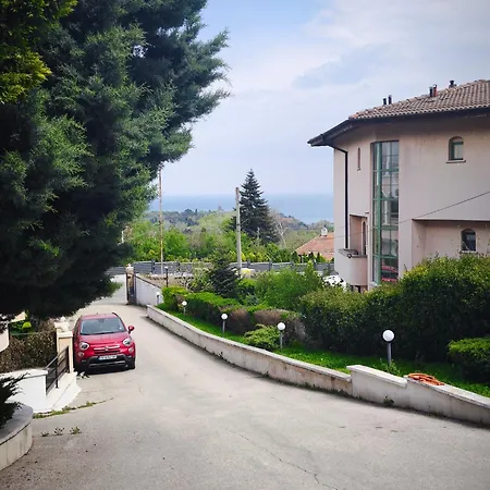 Apartament Jade - With Parking *