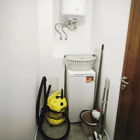 Апартаменты Jade - With Parking *