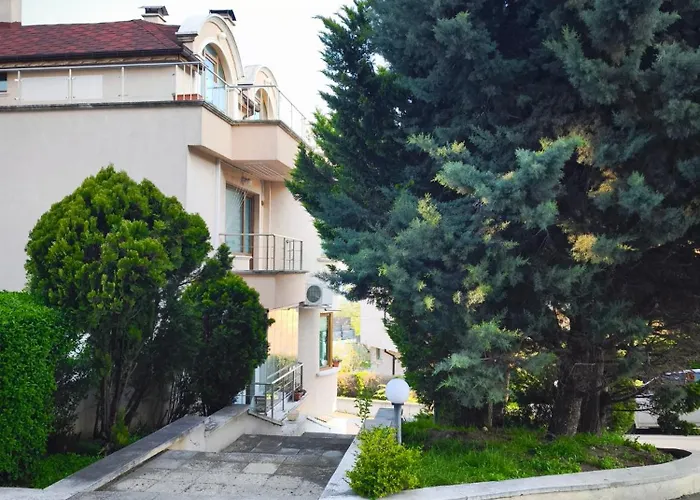 Apartament Jade - With Parking