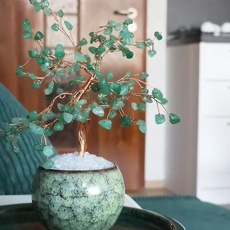 Apartmán Jade - With Parking