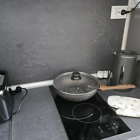 Jade - With Parking Apartmán *