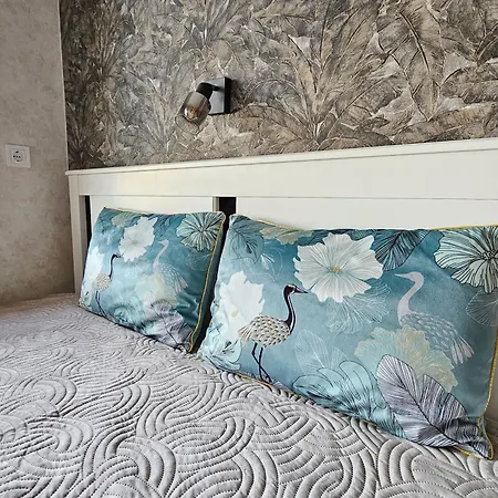 Apartmán Jade - With Parking