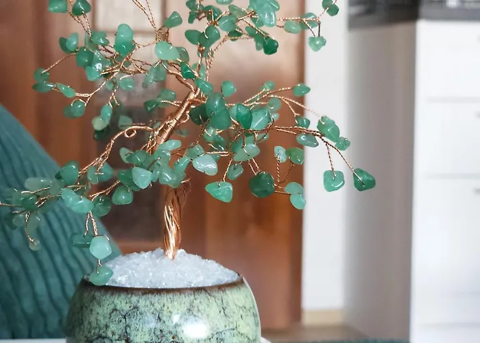 Apartamento Jade - With Parking