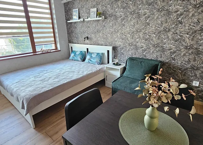 Apartamento Jade - With Parking