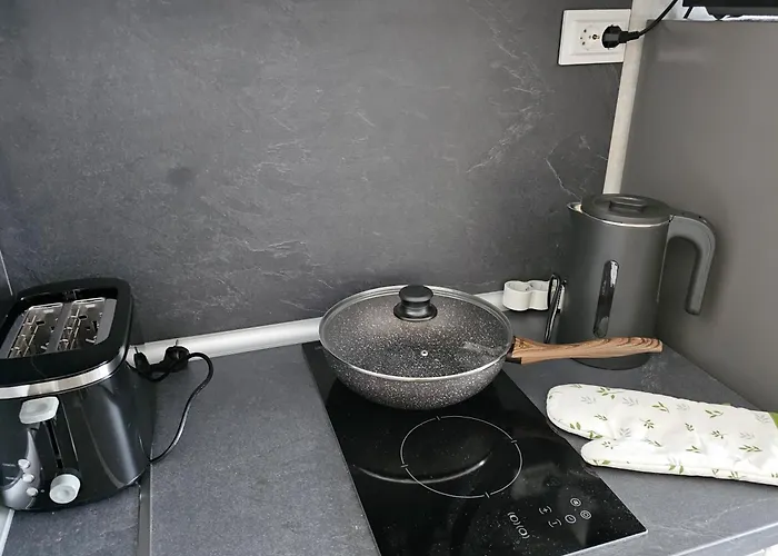 Jade - With Parking Apartamento *