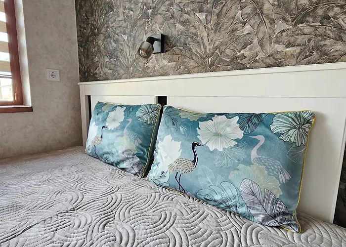 Apartamento Jade - With Parking