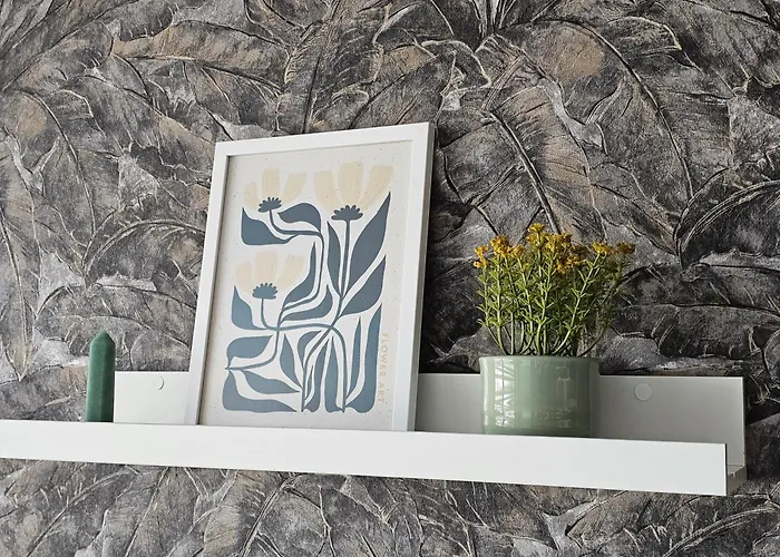 Jade - With Parking Apartamento