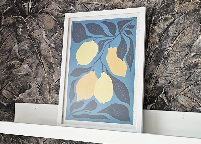 Apartamento Jade - With Parking *