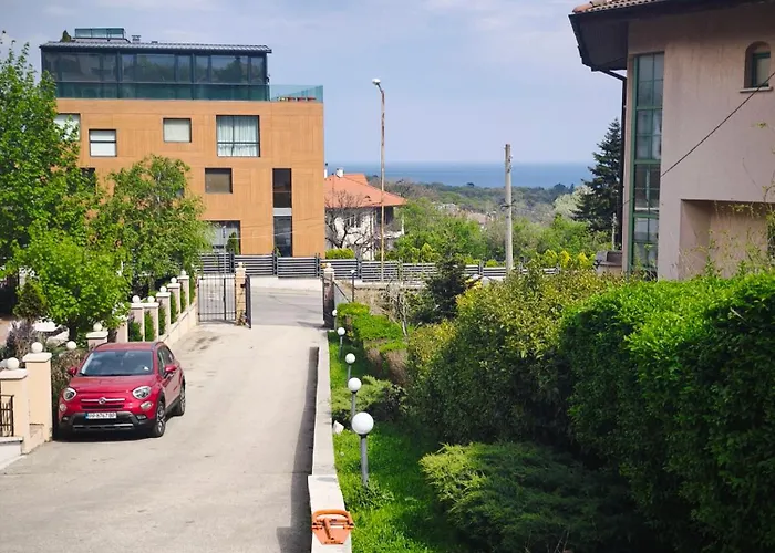 Apartamento Jade - With Parking *