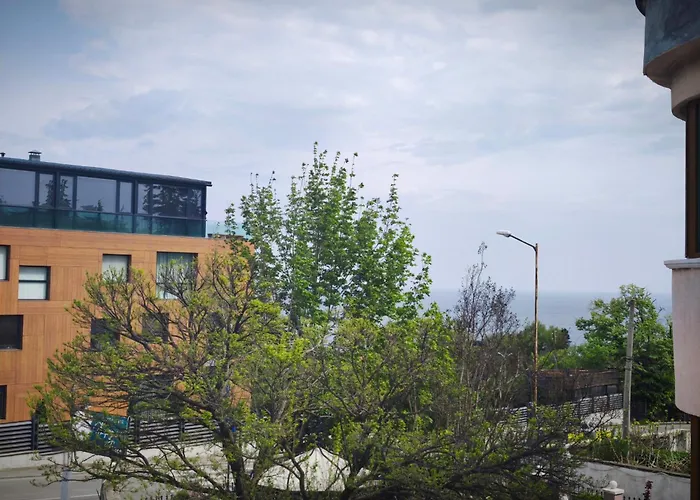 Jade - With Parking Apartamento