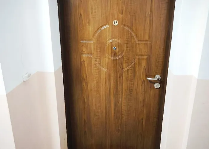 Apartamento Jade - With Parking