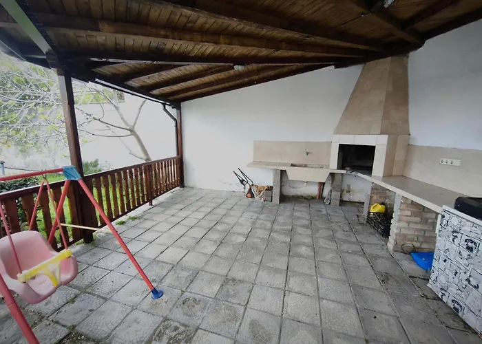 Jade - With Parking * Varna