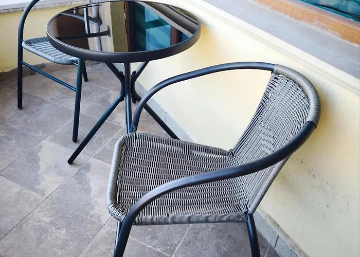 Apartamento Jade - With Parking *