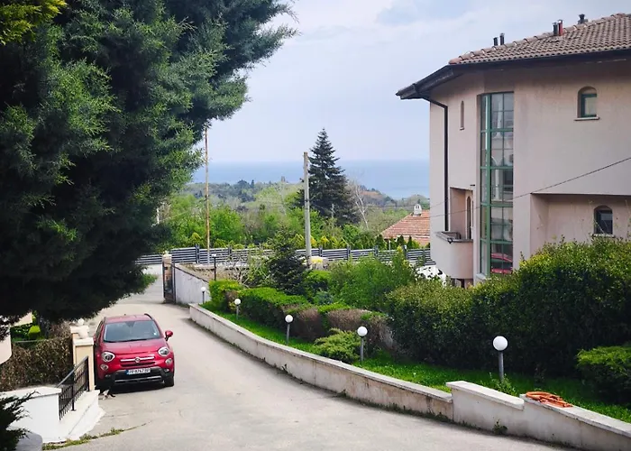 Apartamento Jade - With Parking *