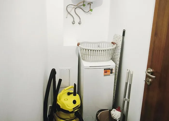 Apartamento Jade - With Parking *